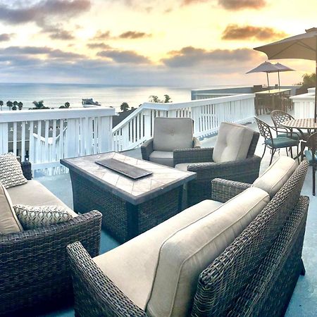 Blue Whale Inn San Clemente Jewel Unit D Exterior photo