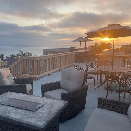 Blue Whale Inn San Clemente Jewel Unit D Exterior photo