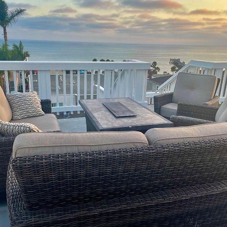 Blue Whale Inn San Clemente Jewel Unit D Exterior photo