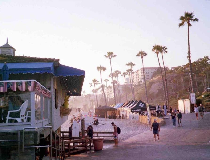 Blue Whale Inn San Clemente Jewel Unit D Exterior photo