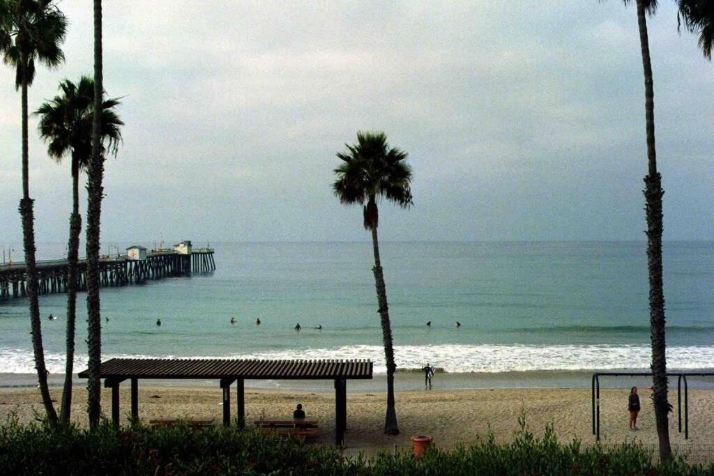 Blue Whale Inn San Clemente Jewel Unit D Exterior photo