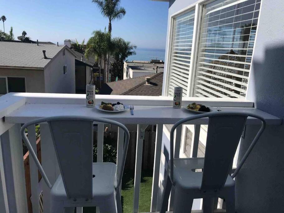 Blue Whale Inn San Clemente Jewel Unit D Exterior photo