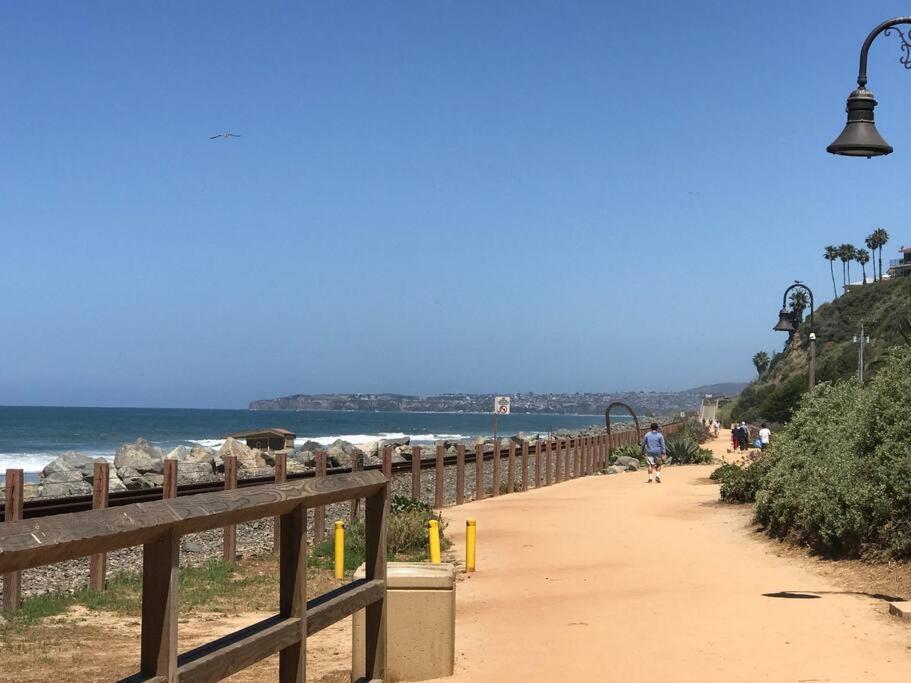 Blue Whale Inn San Clemente Jewel Unit D Exterior photo