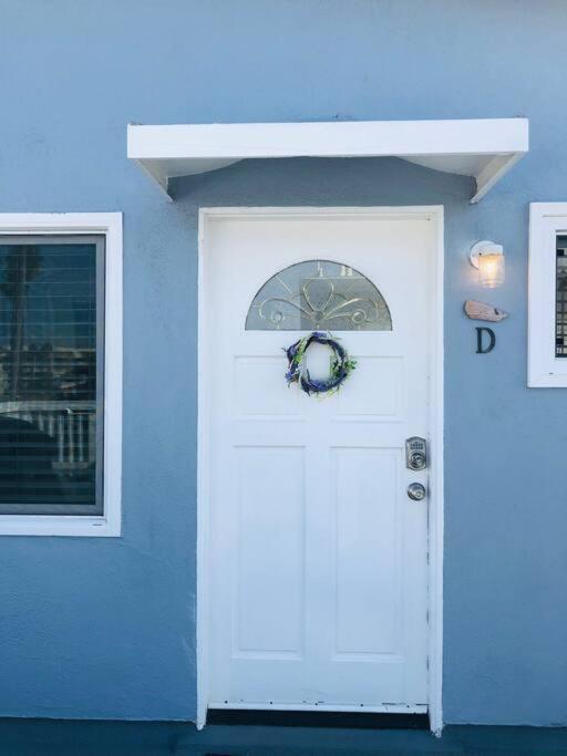 Blue Whale Inn San Clemente Jewel Unit D Exterior photo