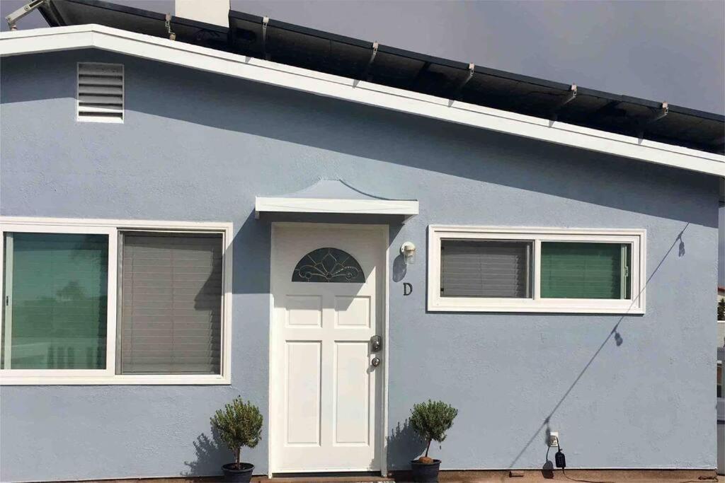 Blue Whale Inn San Clemente Jewel Unit D Exterior photo