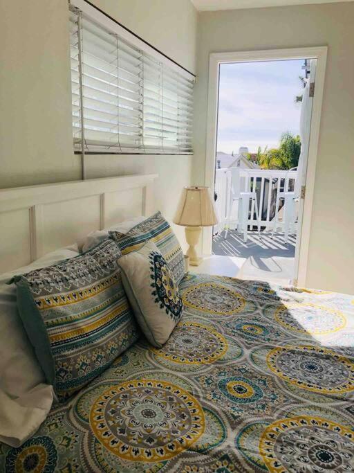 Blue Whale Inn San Clemente Jewel Unit D Exterior photo