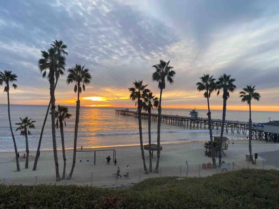 Blue Whale Inn San Clemente Jewel Unit D Exterior photo