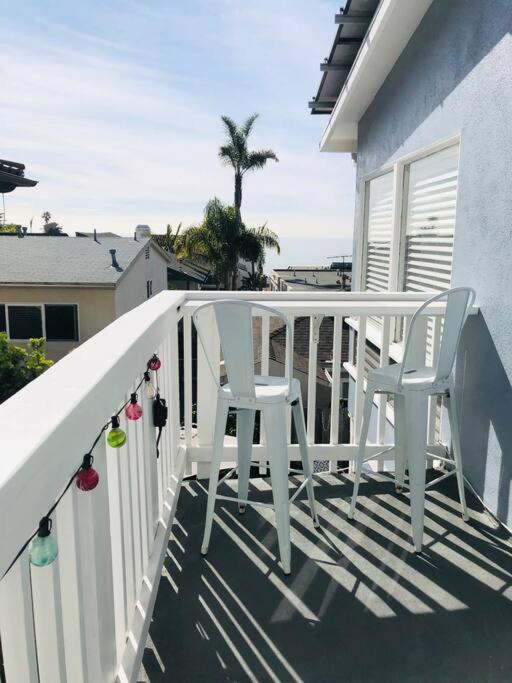 Blue Whale Inn San Clemente Jewel Unit D Exterior photo