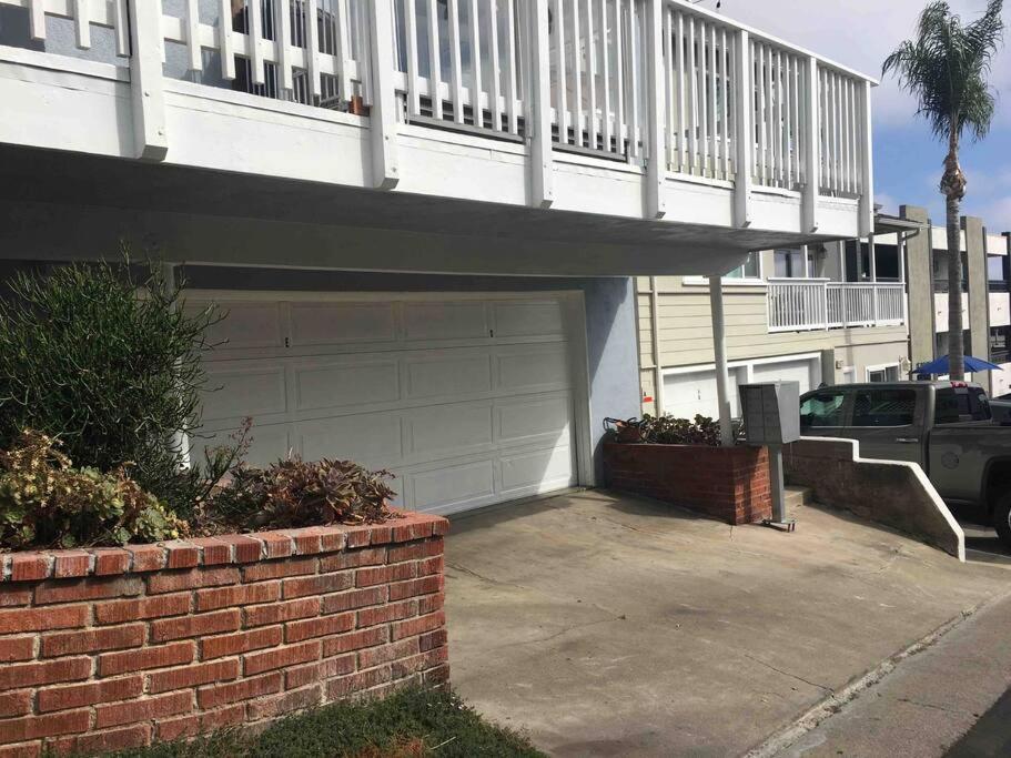 Blue Whale Inn San Clemente Jewel Unit D Exterior photo