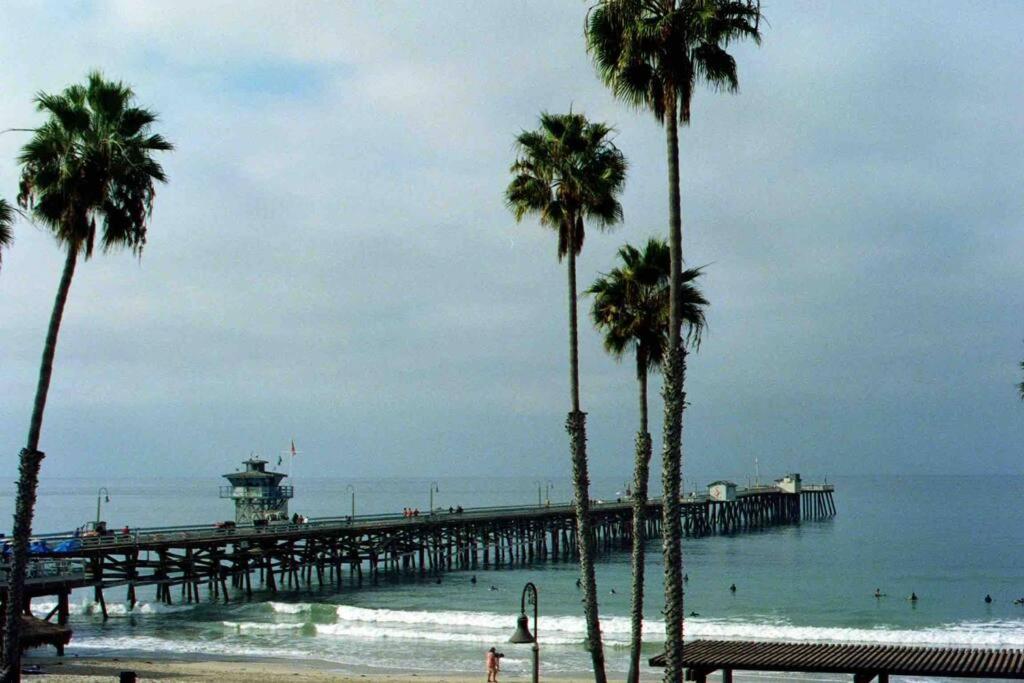 Blue Whale Inn San Clemente Jewel Unit D Exterior photo