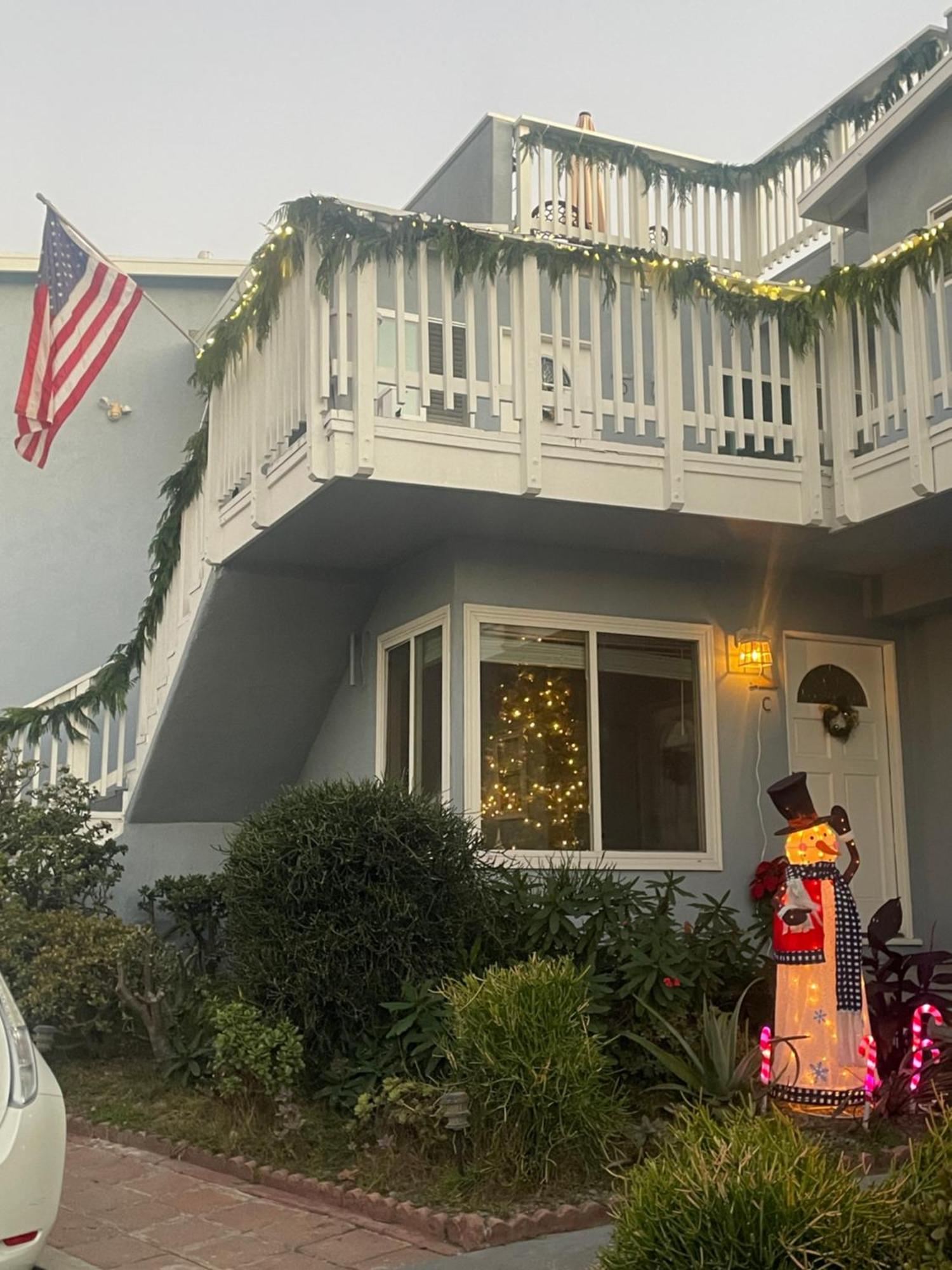 Blue Whale Inn San Clemente Jewel Unit D Exterior photo