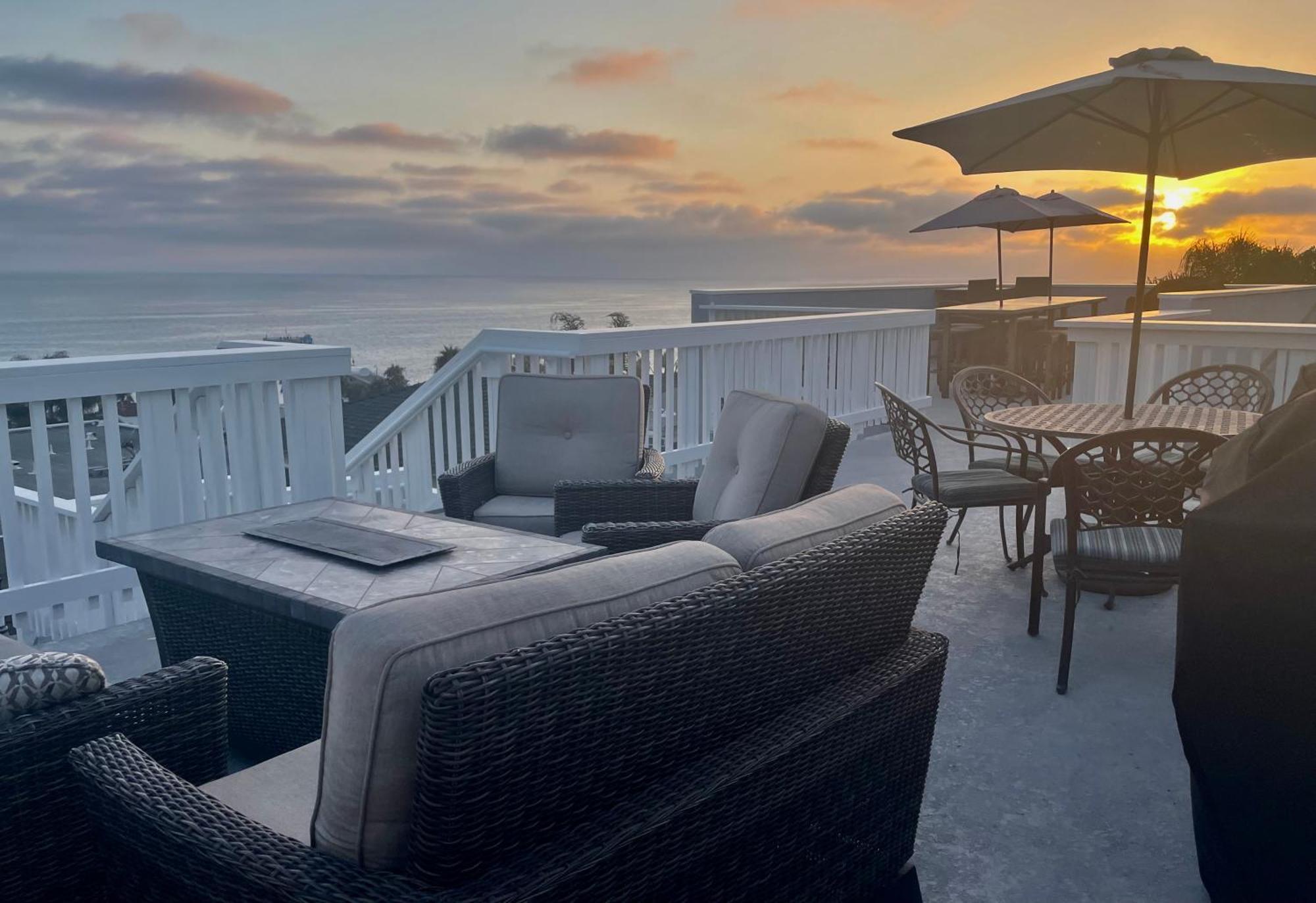 Blue Whale Inn San Clemente Jewel Unit D Exterior photo