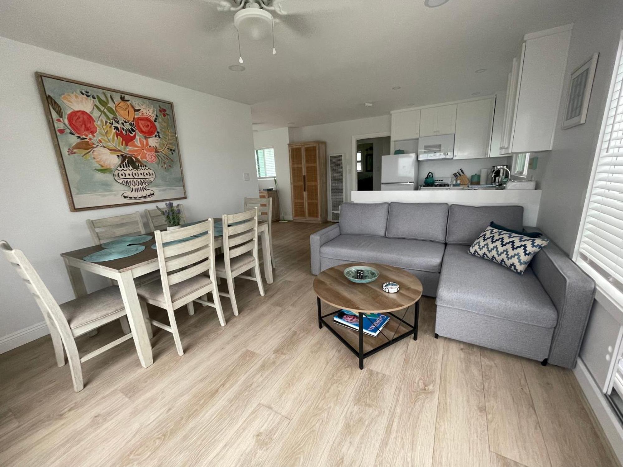Blue Whale Inn San Clemente Jewel Unit D Exterior photo