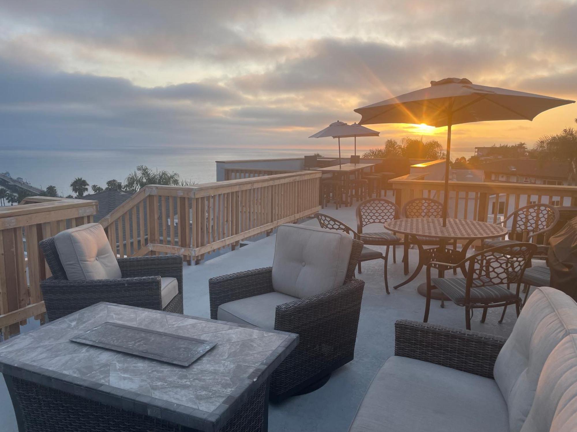Blue Whale Inn San Clemente Jewel Unit D Exterior photo