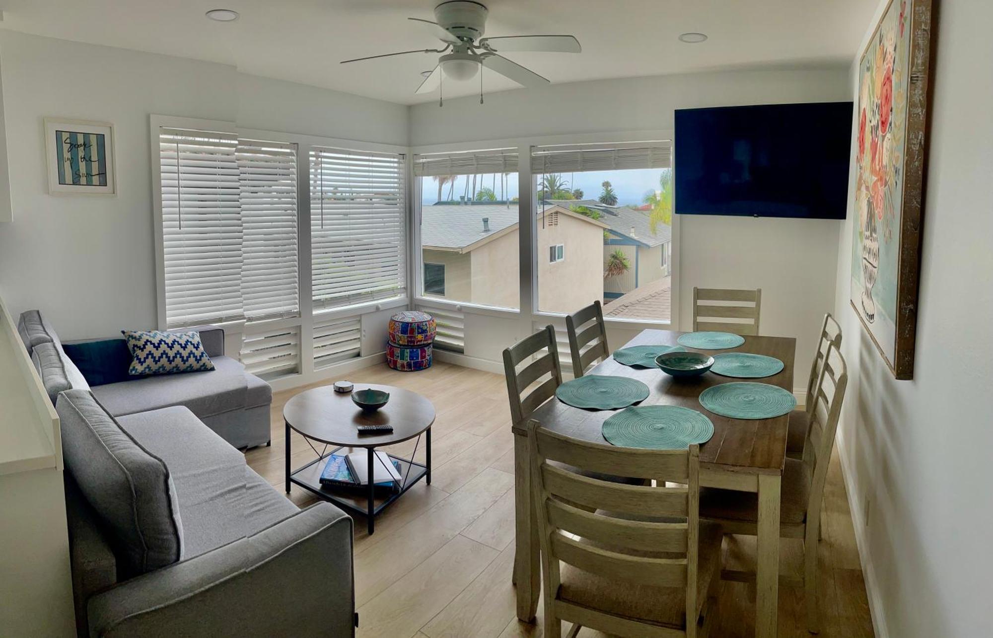Blue Whale Inn San Clemente Jewel Unit D Exterior photo